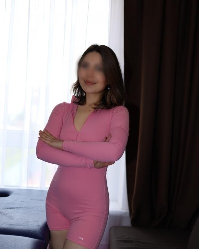 Частная массажистка София, 32 года, Пушкино - фото 2