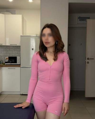 Частная массажистка София, 32 года, Пушкино - фото 1