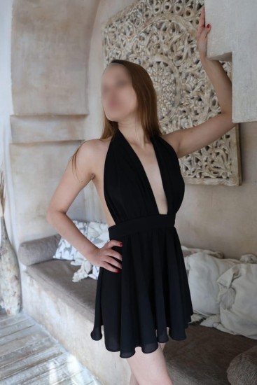 Частная массажистка Олеся, 25 лет, Москва - фото 5