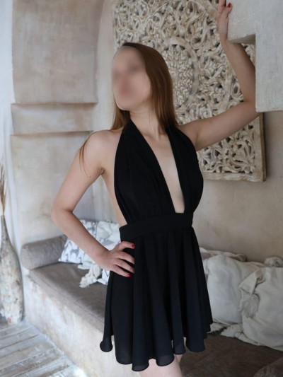 Частная массажистка Олеся 