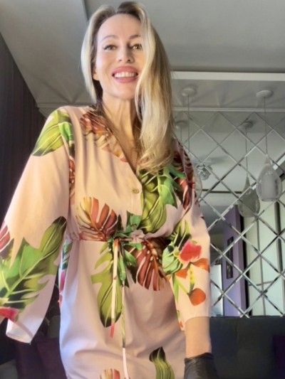 Частная массажистка Марина 