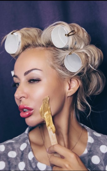 Частная массажистка Марина, 45 лет, Санкт-Петербург - фото 1