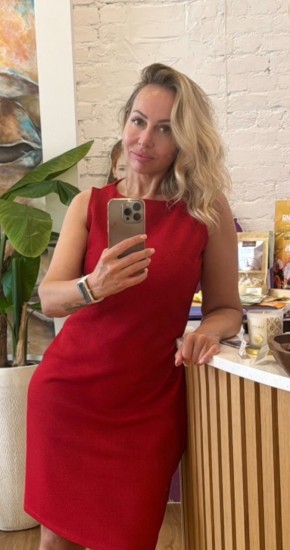 Частная массажистка Марина, 45 лет, Санкт-Петербург - фото 3