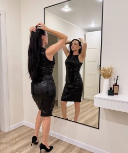 Частная массажистка Ника 