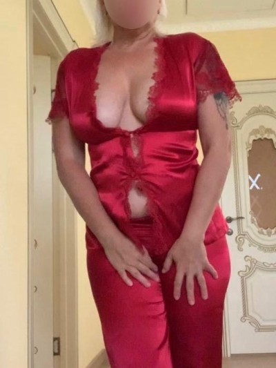 Частная массажистка Лана 