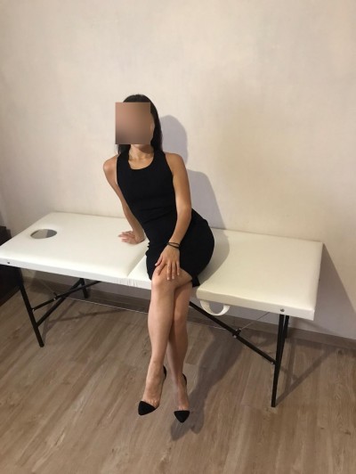Частная массажистка Света, 27 лет, Мытищи - фото 2