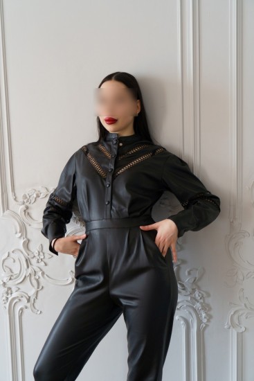 Частная массажистка Алесса, Санкт-Петербург - фото 3