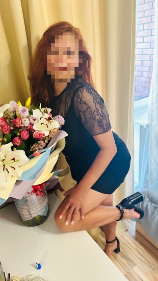 Частная массажистка Даша, Москва - фото 5