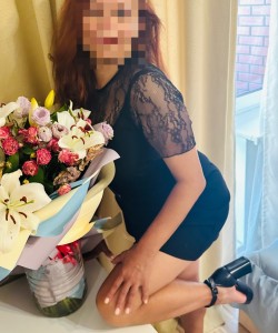 Частная массажистка Даша 