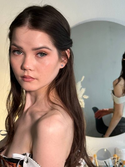 Частная массажистка Диана 