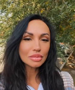 Частная массажистка Амина 