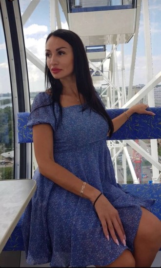 Частная массажистка Амина, Москва - фото 5