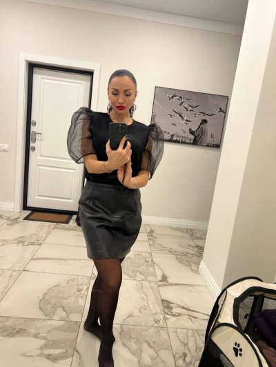 Частная массажистка Амина, Москва - фото 1