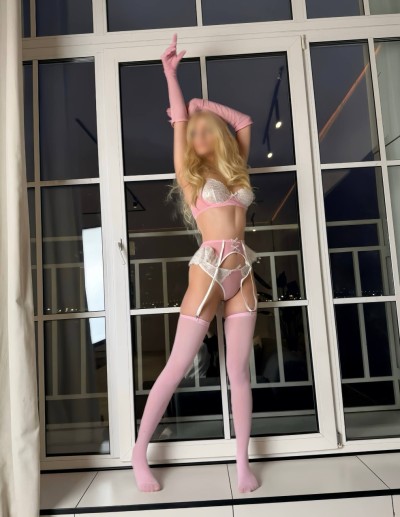 Частная массажистка София, Санкт-Петербург - фото 7