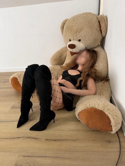 Частная массажистка София 