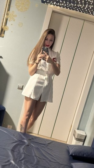 Частная массажистка Ассоль, 27 лет, Адлер - фото 2