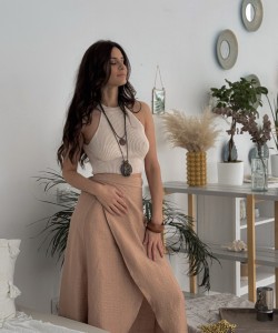 Частная массажистка Вероника 