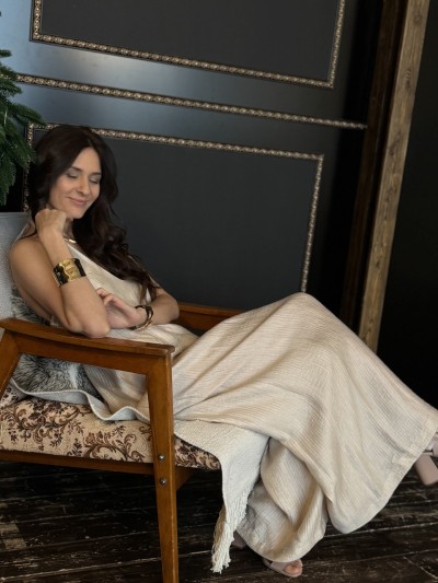 Частная массажистка Вероника 