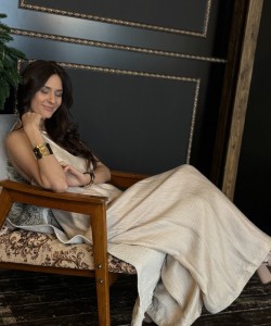 Частная массажистка Вероника 