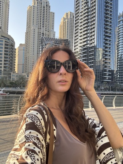 Частная массажистка Вероника 