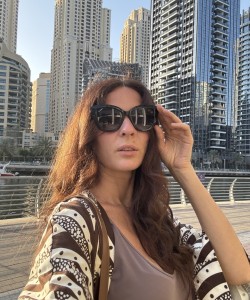 Частная массажистка Вероника 