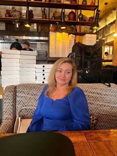 Частная массажистка Даша, Москва - фото 3