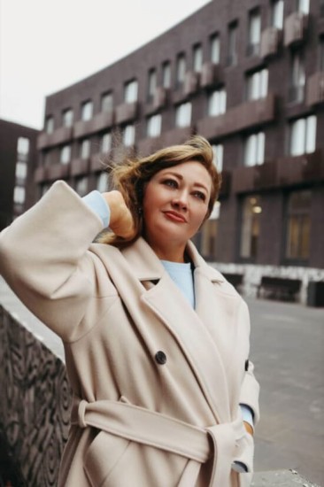 Частная массажистка Даша, Москва - фото 6