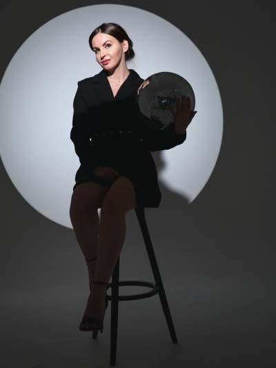 Частная массажистка Кристина, 33 года, Москва - фото 4