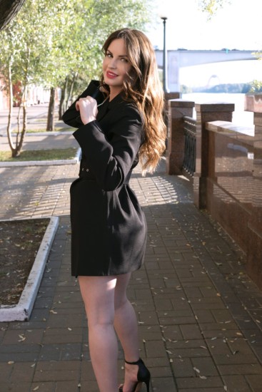 Частная массажистка Кристина, 33 года, Москва - фото 8