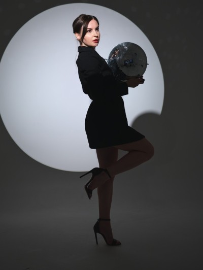 Частная массажистка Кристина, 33 года, Москва - фото 5