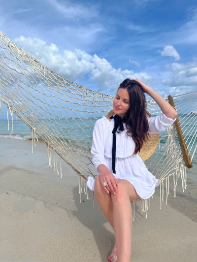 Частная массажистка Кристина, 33 года, Москва - фото 6