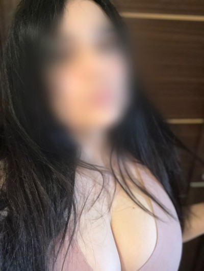 Частная массажистка Мишель 