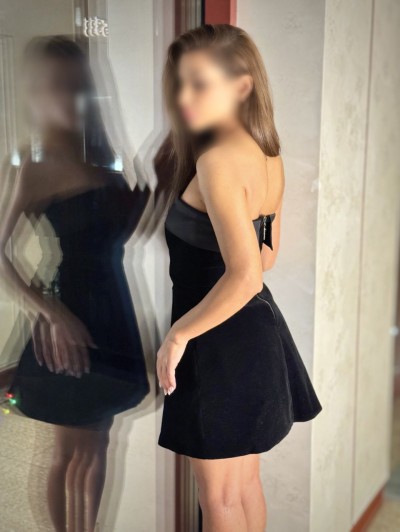 Частная массажистка Мила, 31 год, Москва - фото 2