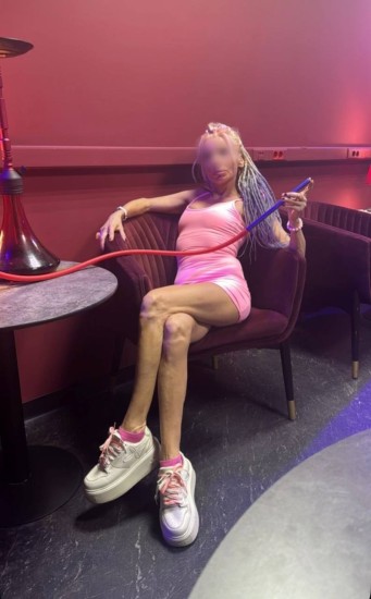 Частная массажистка Катя, 42 года, Москва - фото 2