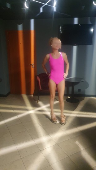 Частная массажистка Катя, 42 года, Москва - фото 3