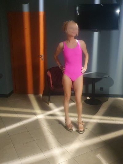 Частная массажистка Катя 