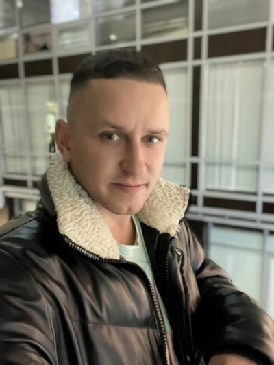 Частный массажист Никита, 30 лет, Москва - фото 1