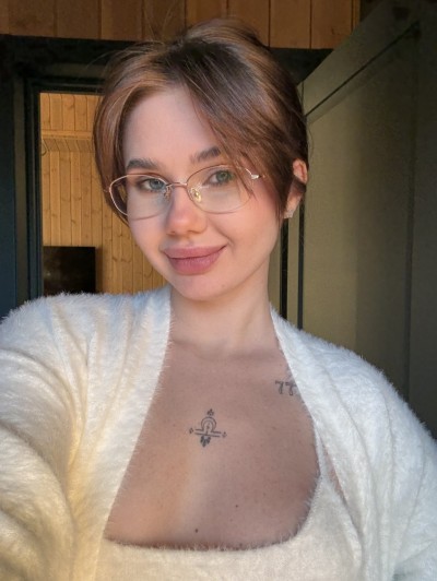 Частная массажистка Злата, 29 лет, Зеленоград - фото 1