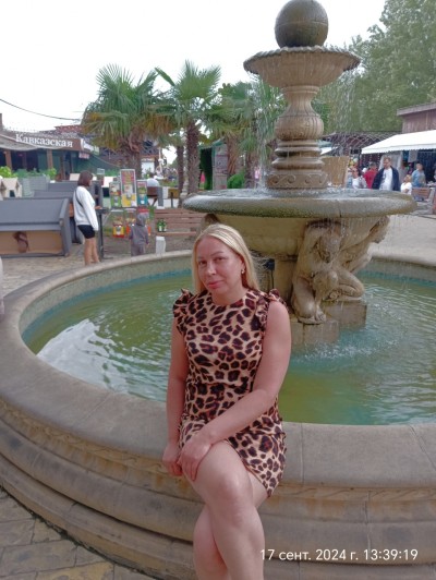 Частная массажистка Юлия, Нижний Новгород - фото 1