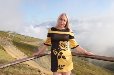 Частная массажистка Юлия, Нижний Новгород - фото 3