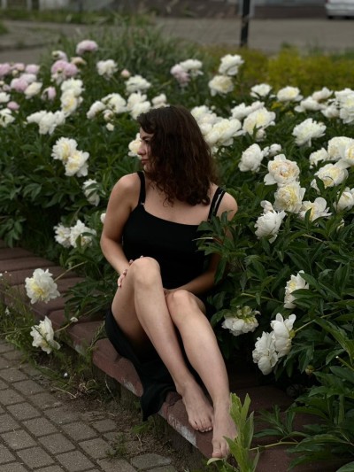 Частная массажистка Злата 