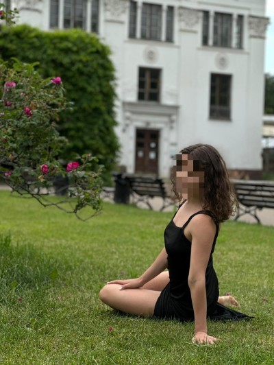 Частная массажистка Злата, 31 год, Москва - фото 3