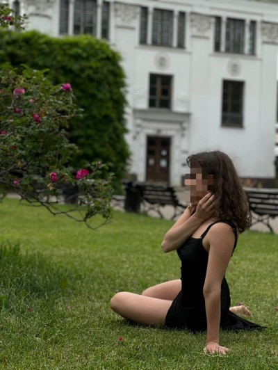 Частная массажистка Злата, 31 год, Москва - фото 4