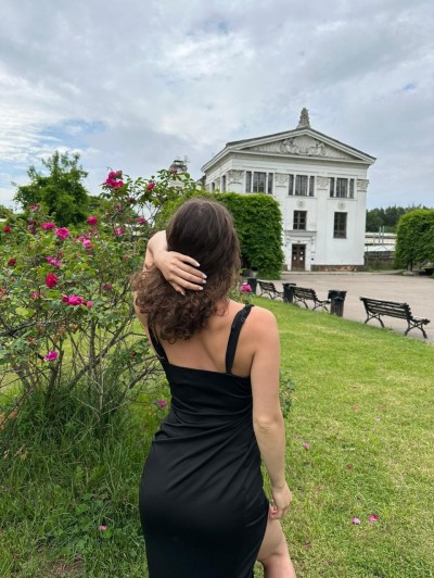 Частная массажистка Злата, 31 год, Москва - фото 5