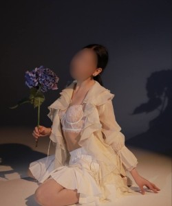 Частная массажистка Вера 