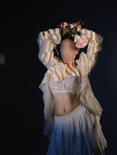 Частная массажистка Вера 