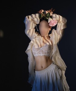 Частная массажистка Вера 