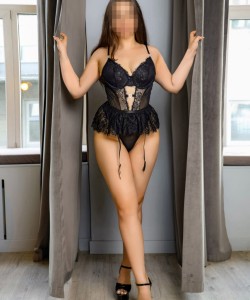 Массажистка Ангелина салон массажа Polinezia