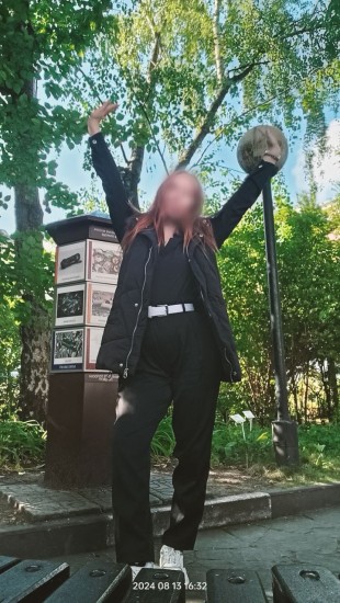 Частная массажистка Ангелина, 26 лет, Долгопрудный - фото 1