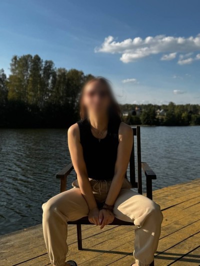 Частная массажистка Ангелина, 26 лет, Долгопрудный - фото 2